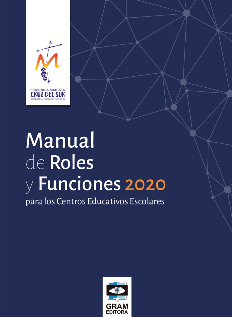 Manual de Roles y Funciones 2020 para los Centros Educativos Escolares ...